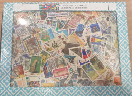  Offer - Lot Stamps - Paqueteria  Mundial 20.000 Diferentes En Caja           - Lots & Kiloware (min. 1000 Stück)