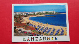 Lanzarote.Port Paye Rotterdam.Spain TNT - Lanzarote