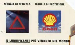 Italia P80 Shell - Omaggio 10 Scatti Usata - Private-Omaggi