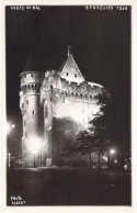 BELGIQUE - BRUXELLES - 1930 - Porte De Hal - Carte Postale Ancienne - Sonstige & Ohne Zuordnung