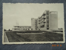 SANATORIUM JOSEPH LEMAIRE    TOMBEEK  OVERIJSE - Overijse