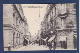 CPA Pharmacie Santé Devanture Magasin Commerce Shop Circulé Brive - Geschäfte