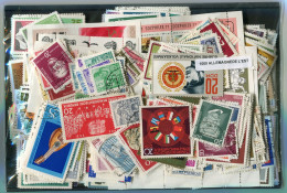  Offer - Lot Stamps - Paqueteria  Alemania / DDR 1000 Sellos Diferentes         - Lots & Kiloware (min. 1000 Stück)