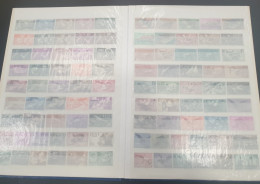  Offer - Lot Stamps - Paqueteria  Colonias Españolas / Varios 1500 Sellos Difer - Alla Rinfusa (min 1000 Francobolli)