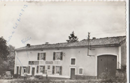 BELGIQUE - TORGNY - Maison Frontière (CPSM Petit Format 9x14) - Rouvroy