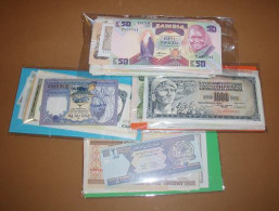  Offer - Lot Banknotes - Paqueteria  Mundial 150 Billetes Diferentes / Foto Gen - Kiloware - Banknoten