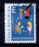 Marke Gestempelt (e010803) - Used Stamps