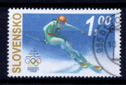 Marke Gestempelt (e010906) - Used Stamps