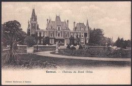 +++ CPA - ESNEUX - Château Du Rond Chêne  // - Esneux