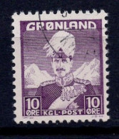MiNr. 4 Gestempelt (e020102) - Used Stamps