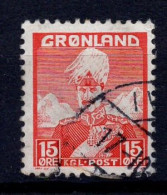 MiNr. 5 Gestempelt (e020104) - Used Stamps