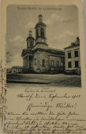 Mersch  (Luxembourg)  Eglise 1902 - Andere & Zonder Classificatie