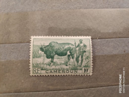 Cameroon Animals (F7) - Cameroun (1960-...)