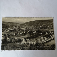 Wasserbillig (Luxembourg) Panorama   1956 - Autres & Non Classés