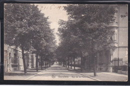 Verviers - Rue De La Paix - Verviers