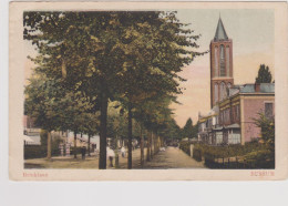 Bussum - Brinklaan - 1923 - Bussum