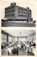 BELGIQUE - Ostende - Mariakerke - Hotel Alfa - Carte Postale Ancienne - Oostende