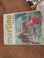 113 //  MARTINE AU ZOO - Casterman