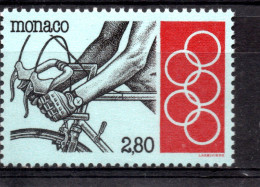 MONACO / N° 1894  NEUFS * * - Unused Stamps