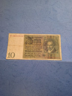 GERMANIA-P180 10RM 22.1.1929 - - 10 Mark