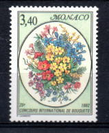 MONACO / N° 1815  NEUFS * * - Unused Stamps