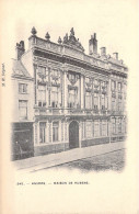 BELGIQUE - Anvers - Maison De Rubens - Carte Postale Ancienne - Antwerpen