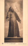 SAINTS - Saint François D'Assise - Edition D - Carte Postale Ancienne - Heiligen