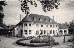 BELGIQUE - Knokke-Zoute - Villa " Guljen Vlies " - Carte Postale Ancienne - Knokke