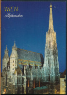 °°° 5549 - AUSTRIA - WIEN - STEPHANSDOM °°° - Stephansplatz