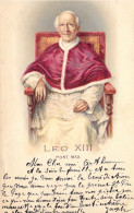 CHRISTIANISME - LEO XIII - Pont Max - Carte Postale Ancienne - Autres & Non Classés