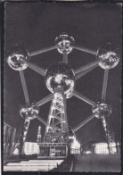 Atomium - La Nuit - Laeken