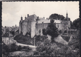 Ecaussinnes Lalaing - Château Fort - Ecaussinnes