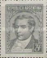 ARGENTINA - AÑO 1935 - Serie Próceres Y Riquezas I -  Mariano Moreno - Politician - Oblitérés