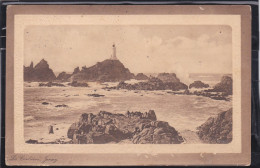 La Corbière , Jersey - La Corbiere