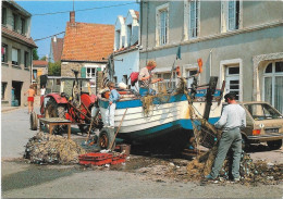 CPM - ARTAUD Frères - Editeurs - 22 - WISSANT - Retour  De Pêche - Wissant