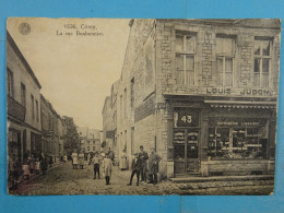 Ciney La Rue Bonbonnier - Ciney