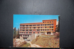 CP, 05, BRIANCON - Sanatorium Montjoy - Briancon