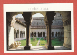 CP 66 ELNE 5 Le Cloitre - Elne