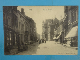 Ciney Rue Du Centre - Ciney