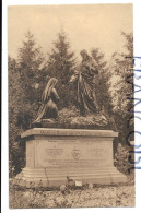 Sugny (B-5550). Statue Du Sacré-Cœur Et Ste Marguerite - Vresse-sur-Semois