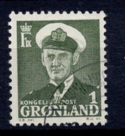 MiNr. 28 Gestempelt (e020202) - Used Stamps