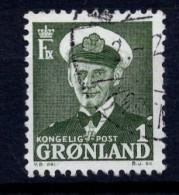 MiNr. 28 Gestempelt (e020205) - Used Stamps