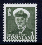 MiNr. 28 Gestempelt (e020301) - Used Stamps