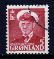 MiNr. 29 Gestempelt (e020305) - Used Stamps