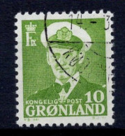 MiNr. 30 Gestempelt (e020306) - Used Stamps