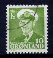 MiNr. 30 Gestempelt (e020307) - Used Stamps