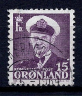 MiNr. 31 Gestempelt (e020401) - Used Stamps