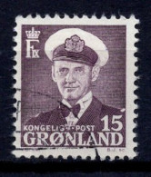 MiNr. 31 Gestempelt (e020402) - Used Stamps