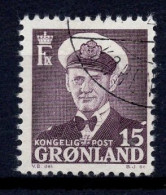 MiNr. 31 Gestempelt (e020403) - Used Stamps
