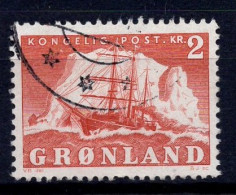 MiNr. 36 Gestempelt (e020408) - Used Stamps